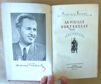 La Vieille Forteresse. Trilogie.