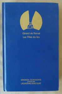 Les Filles du Feu.