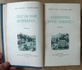 "Verkhovina, notre lumi&egrave;re...".. Teveliov (Matve&iuml;).