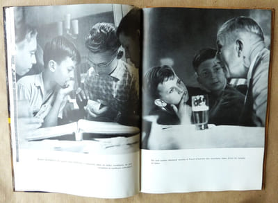 Vaste Monde-Tout Proche. (Congrès Mondial de la Jeunesse 1960, en Allemagne de l'Est).