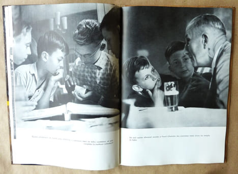 Vaste Monde-Tout Proche. (Congrès Mondial de la Jeunesse 1960, en Allemagne de l'Est).. Beuchler (Klaus) et Schulze (Horst E.).