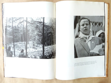 Vaste Monde-Tout Proche. (Congrès Mondial de la Jeunesse 1960, en Allemagne de l'Est).. Beuchler (Klaus) et Schulze (Horst E.).