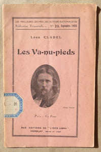 Les Va-Nu-Pieds.