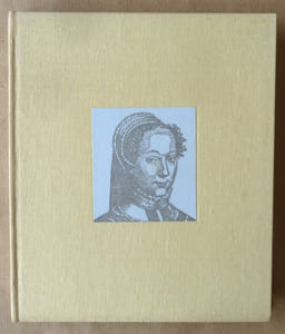Oeuvres Poétiques de Louise Labé. Suivies d'un commentaire de Maurice Fombeure.