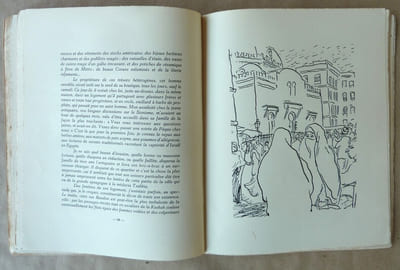 Hommes de Peine et Filles de Joie.