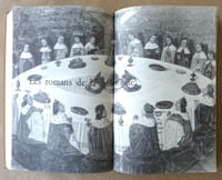 Les Romans de La Table Ronde.