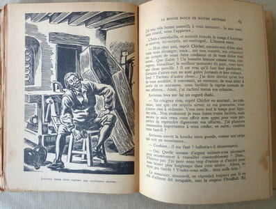 Contes et Légendes des Charentes.