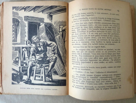 Contes et Légendes des Charentes.. Panneel (Henry).