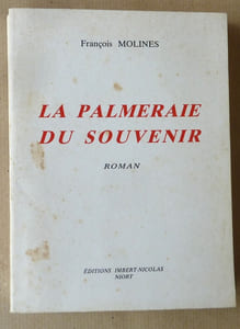 La Palmeraie du Souvenir.