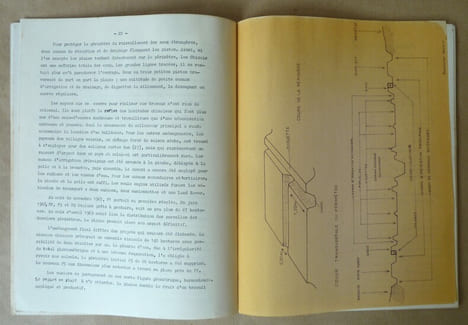 Notes et Documents Voltaïques. Bulletin Trimestriel d'information Scientifique.. undefined