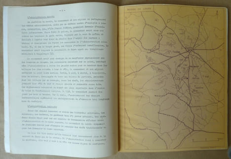 Notes et Documents Voltaïques. Bulletin Trimestriel d'information Scientifique.. undefined