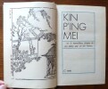 Kin P'ing Mei ou la merveilleuse histoire de Hsi Men avec ses six femmes.. 