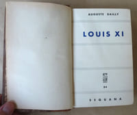 Louis XI.