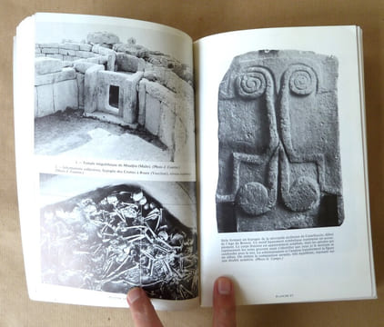 La Préhistoire. A la recherche du paradis perdu.. Camps (Gabriel).