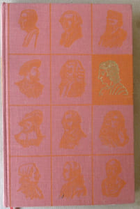 Le Mystère étrusque.