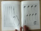 Instruments de dentisterie op&eacute;ratoire. Asco, fabrication fran&ccedil;aise de qualit&eacute;.. (ASCO).