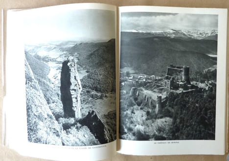 Au Fort de l'Auvergne.. Pourrat (Henri).