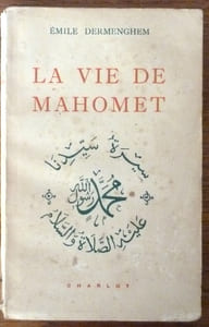 La Vie de Mahomet.