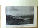Montaillou, village occitan de 1294 &agrave; 1324.. Le Roy Ladurie (Emmanuel).