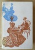Quelque chose au coeur.. Ford Madox Ford.