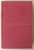 L'Amoureuse Initiation.. O. V. De L. Milosz.