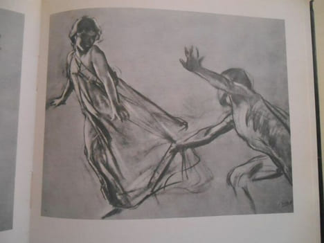 LA VIDA Y LA OBRA DE JOAQUIN SOROLLA.. PANTORBA Bernardino de