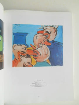 RENE MAGRITTE 1898 - 1967. Catalogue du Centenaire.. undefined