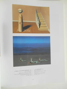 RENE MAGRITTE 1898 - 1967. Catalogue du Centenaire.. undefined