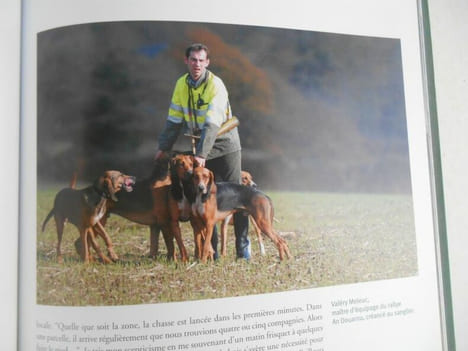 LA CHASSE EN BRETAGNE.. RIO B / MESLE JC