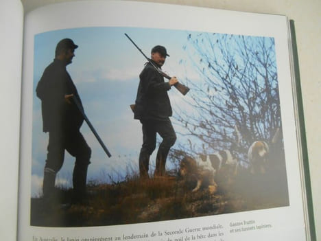LA CHASSE EN BRETAGNE.. RIO B / MESLE JC