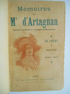 MEMOIRES