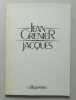 JACQUES. GRANIER Jean