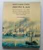 BEFORE THE IRONCLAD. Development of ship design, propulsion and armament in the Royal Navy ,1815-60 . BROWN D K