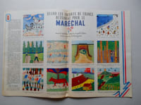 VRAI .Parait le 1er et le 15 de chaque mois.N°1 : 15 octobre 1941