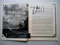 VRAI .Parait le 1er et le 15 de chaque mois.N°1 : 15 octobre 1941