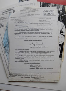 ABREGE D ' HISTOIRE DES SEPT PAYS CELTIQUES .