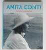 ANITA CONTI. Portrait d'archives.. LETON Clotilde.