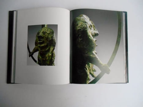 RICHARD TEXIER . TERRITOIRE D'HYBRIDATION.. undefined