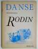 DANSE - Vingt quatre études de RODIN. 