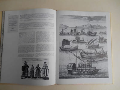OMAN. Vinq cinq siècles de récits de voyage- Twenty five centuries of travel writing.
