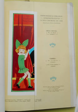 POUR L'IMPRIMEUR ET LE BIBLIOPHILE.Les arts de reproductions graphiques - L'histoire de la gravure - Le papier à travers les ages.. undefined