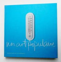 UN ART POPULAIRE.