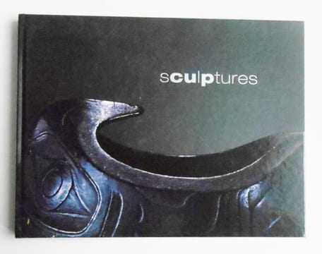 SCULPTURES .Ceremonial Vessels in Primitive Art.. CASANOVAS Ana & Antonio