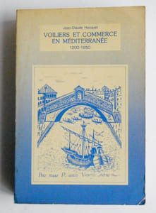 LE SEL ET LA FORTUNE DE VENISE