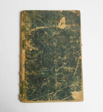 CAHIER DE DESCRIPTION.DESCRIPTION DES MACHINES MARINES.. undefined