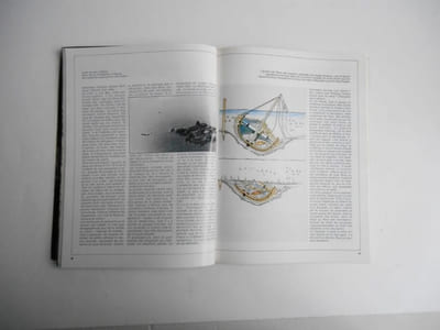 L'ARCHEOLOGIE SOUS MARINE.