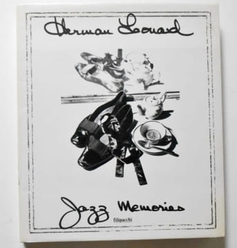 JAZZ MEMORIES. LEONARD Herman