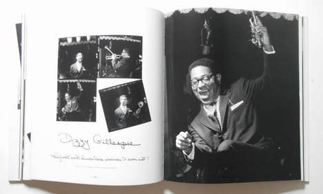 JAZZ MEMORIES. LEONARD Herman