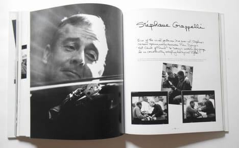 JAZZ MEMORIES. LEONARD Herman
