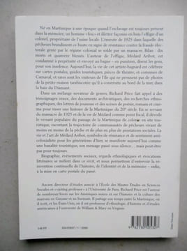 LE BAGNARD ET LE COLONEL. PRICE Richard